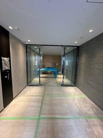 プラウドフラット日本橋馬喰町の物件内観写真